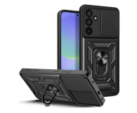 Tech-Protect Camshield Pro do Samsung Galaxy A36 Black - 1325493 - zdjęcie 1
